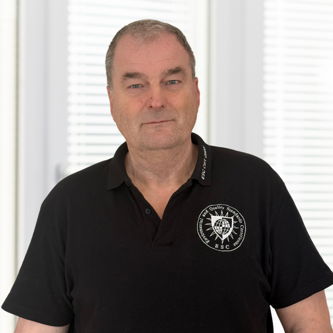 Uwe Schöttner